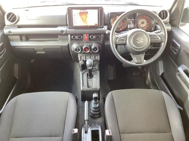 Suzuki JIMNY SIERRA 2019 8195057-21