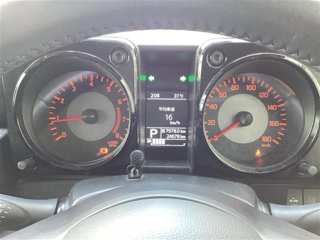 Suzuki JIMNY SIERRA 2019 8195057-23