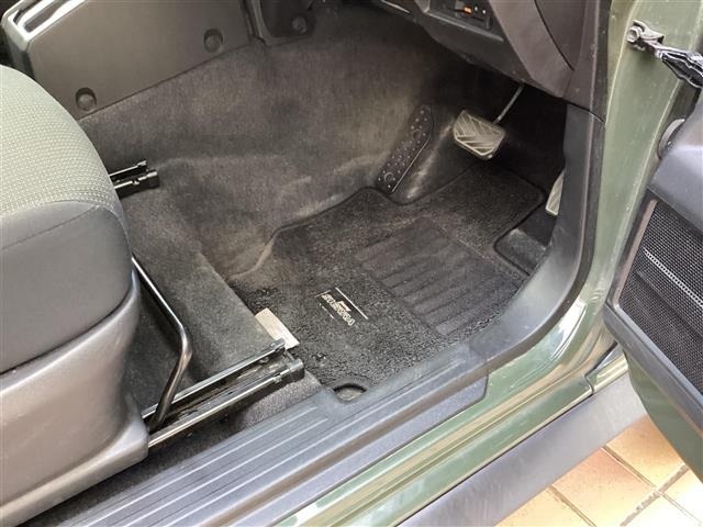 Suzuki JIMNY SIERRA 2019 8195057-26
