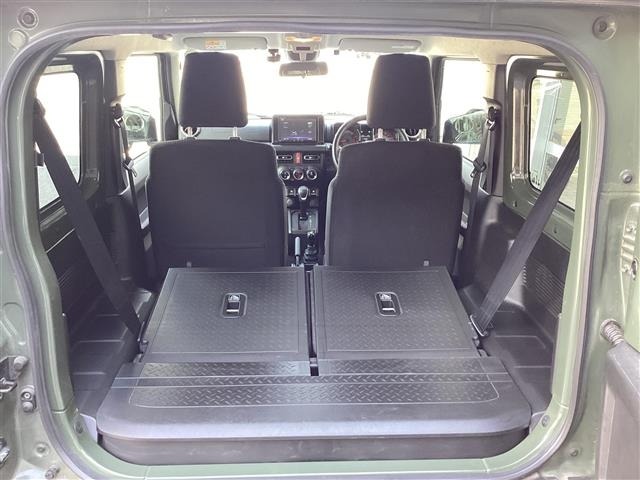Suzuki JIMNY SIERRA 2019 8195057-3