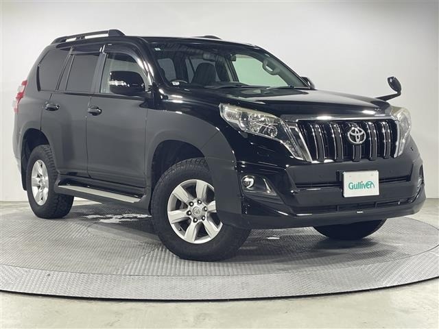 Toyota LAND CRUISER PRADO 2015 8211383-0