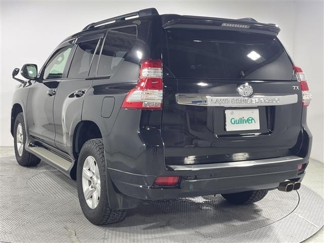 Toyota LAND CRUISER PRADO 2015 8211383-13
