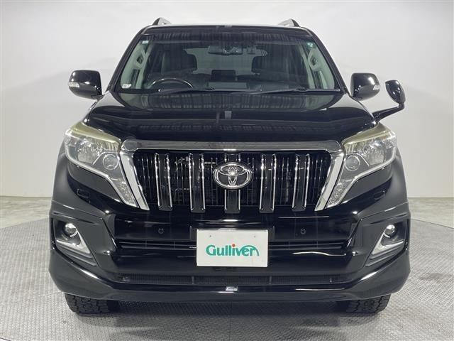 Toyota LAND CRUISER PRADO 2015 8211383-2