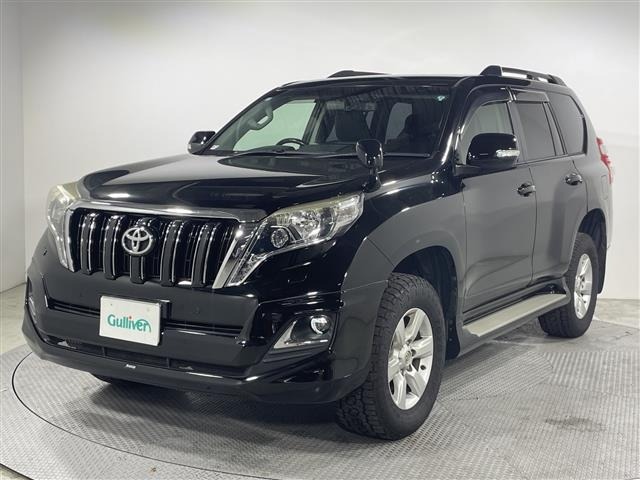 Toyota LAND CRUISER PRADO 2015 8211383-4