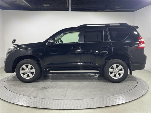 Toyota LAND CRUISER PRADO 2015 8211383-6