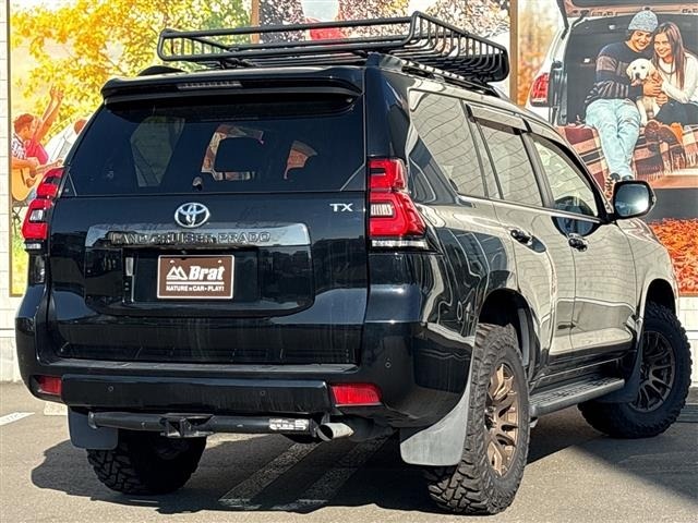 Toyota LAND CRUISER PRADO 2021 8211389-13