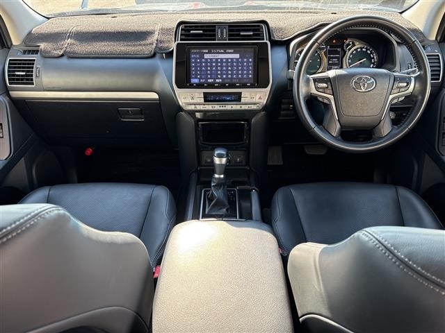 Toyota LAND CRUISER PRADO 2021 8211389-14