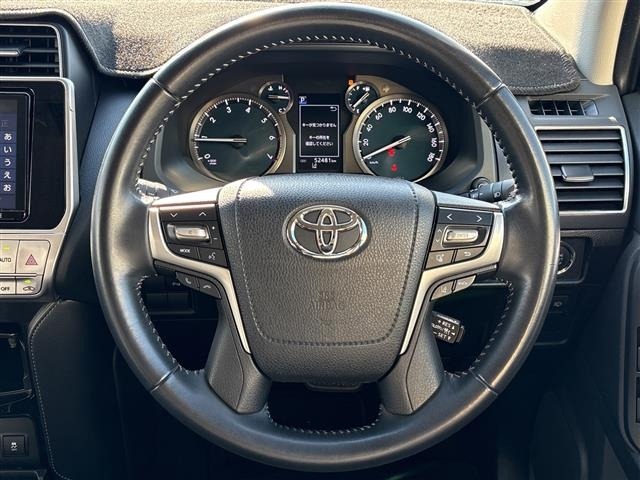Toyota LAND CRUISER PRADO 2021 8211389-15