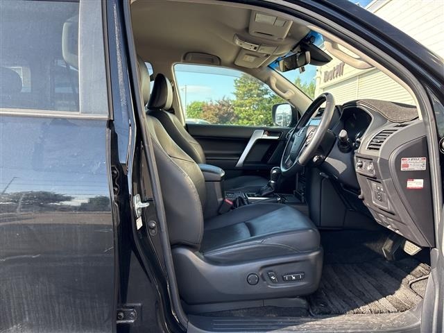 Toyota LAND CRUISER PRADO 2021 8211389-2