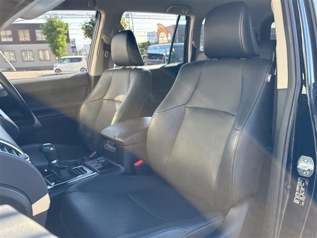 Toyota LAND CRUISER PRADO 2021 8211389-6