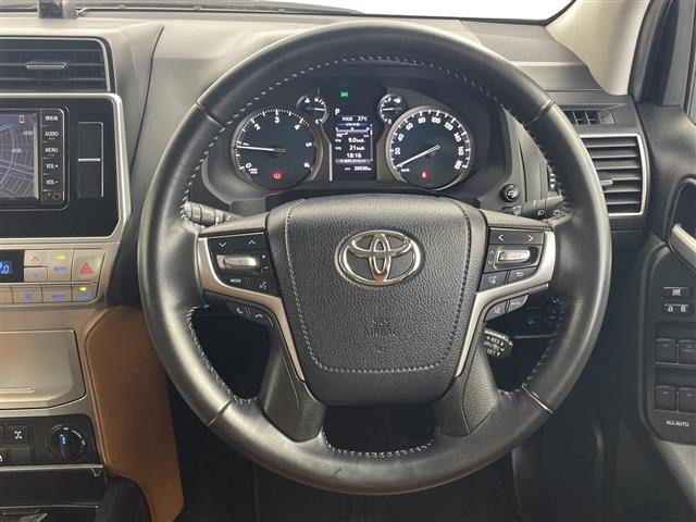 Toyota LAND CRUISER PRADO 2021 8211390-1