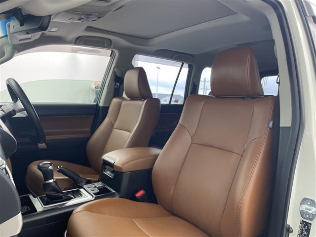 Toyota LAND CRUISER PRADO 2021 8211390-10