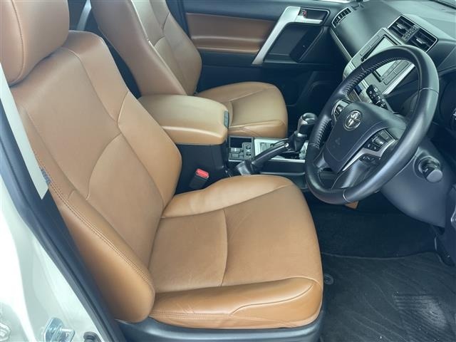 Toyota LAND CRUISER PRADO 2021 8211390-11