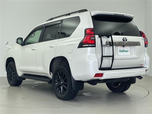 Toyota LAND CRUISER PRADO 2021 8211390-14