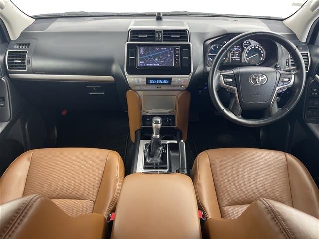 Toyota LAND CRUISER PRADO 2021 8211390-15