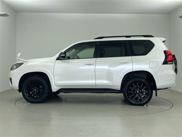 Toyota LAND CRUISER PRADO 2021 8211390-2