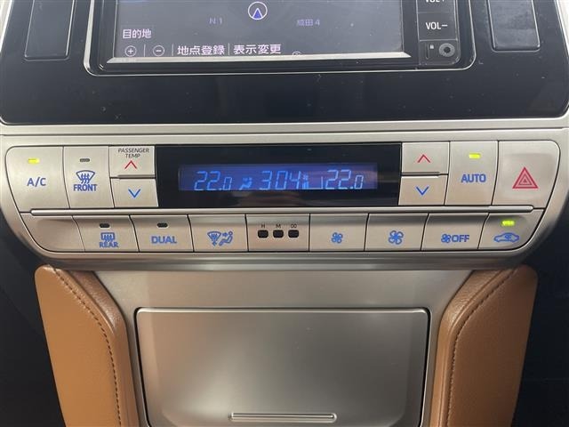 Toyota LAND CRUISER PRADO 2021 8211390-22