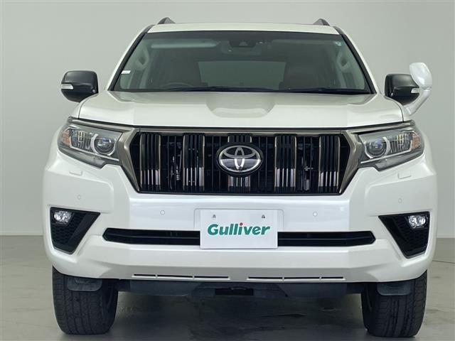 Toyota LAND CRUISER PRADO 2021 8211390-23