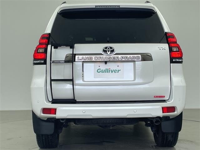Toyota LAND CRUISER PRADO 2021 8211390-4