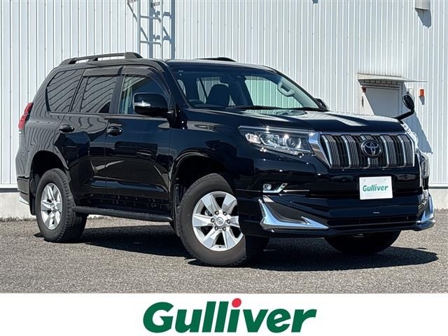 Toyota LAND CRUISER PRADO 2021 8211391-0