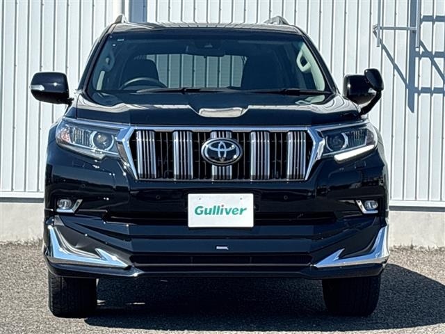 Toyota LAND CRUISER PRADO 2021 8211391-12
