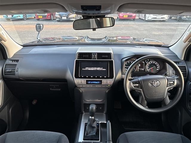 Toyota LAND CRUISER PRADO 2021 8211391-14