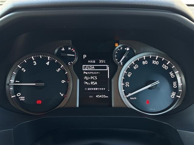 Toyota LAND CRUISER PRADO 2021 8211391-16