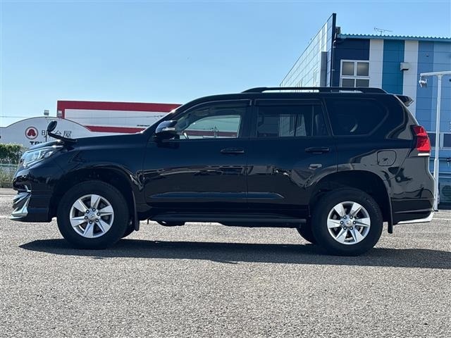 Toyota LAND CRUISER PRADO 2021 8211391-2