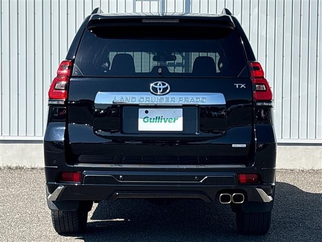 Toyota LAND CRUISER PRADO 2021 8211391-20