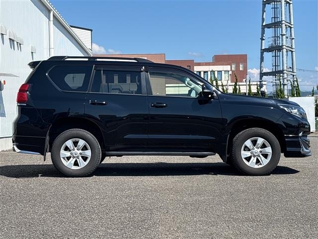 Toyota LAND CRUISER PRADO 2021 8211391-22