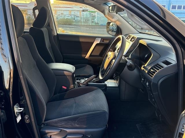 Toyota LAND CRUISER PRADO 2021 8211391-5