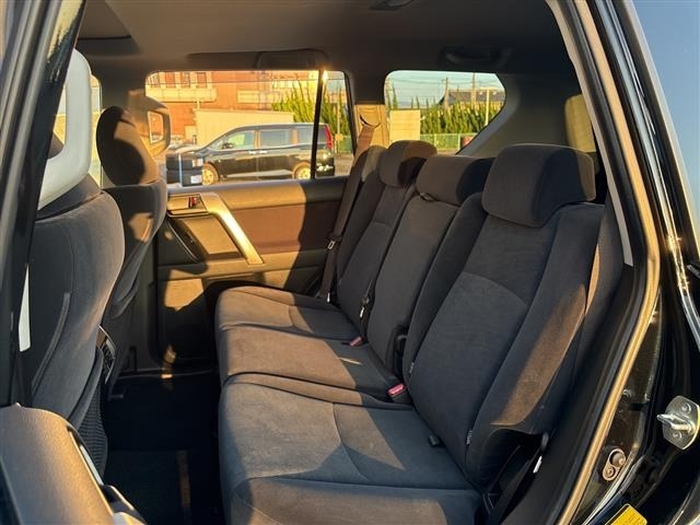 Toyota LAND CRUISER PRADO 2021 8211391-9