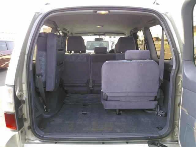 Toyota LAND CRUISER PRADO 2001 8211420-10