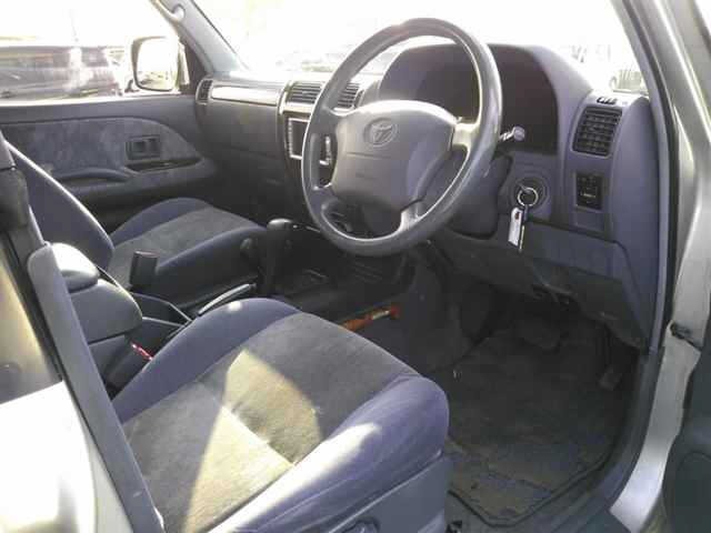 Toyota LAND CRUISER PRADO 2001 8211420-3