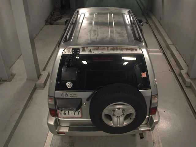Toyota LAND CRUISER PRADO 2001 8211420-7