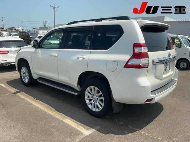 Toyota LAND CRUISER PRADO 2015 8211426-1