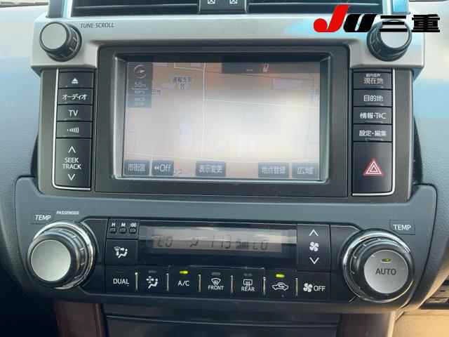 Toyota LAND CRUISER PRADO 2015 8211426-11