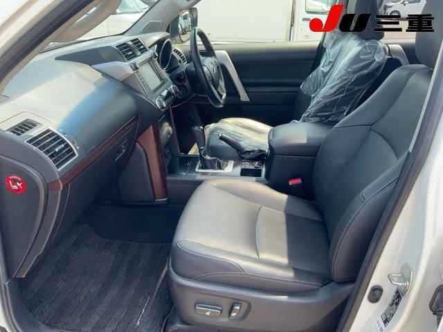 Toyota LAND CRUISER PRADO 2015 8211426-3