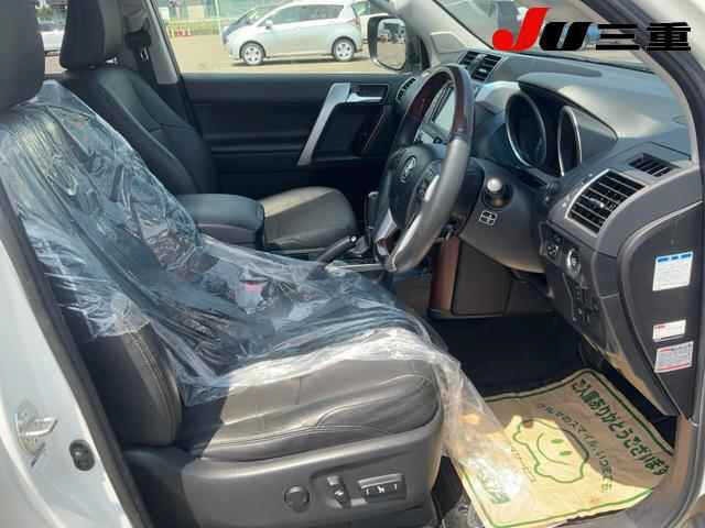 Toyota LAND CRUISER PRADO 2015 8211426-4
