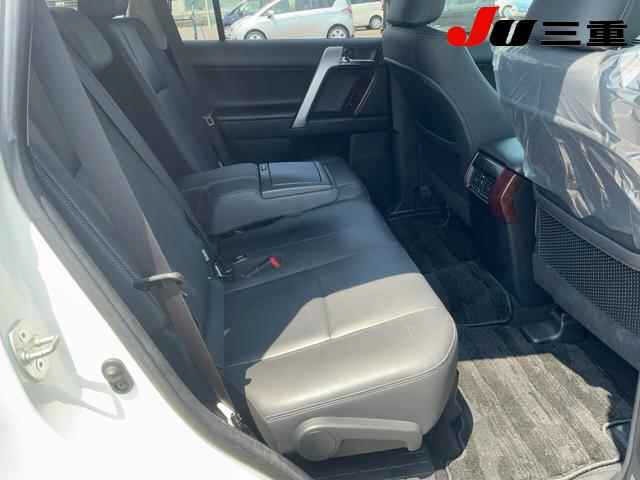 Toyota LAND CRUISER PRADO 2015 8211426-5
