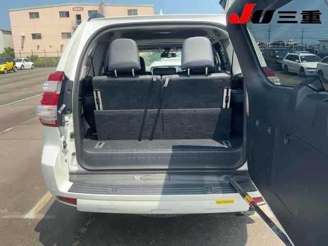 Toyota LAND CRUISER PRADO 2015 8211426-7