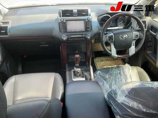 Toyota LAND CRUISER PRADO 2015 8211426-8