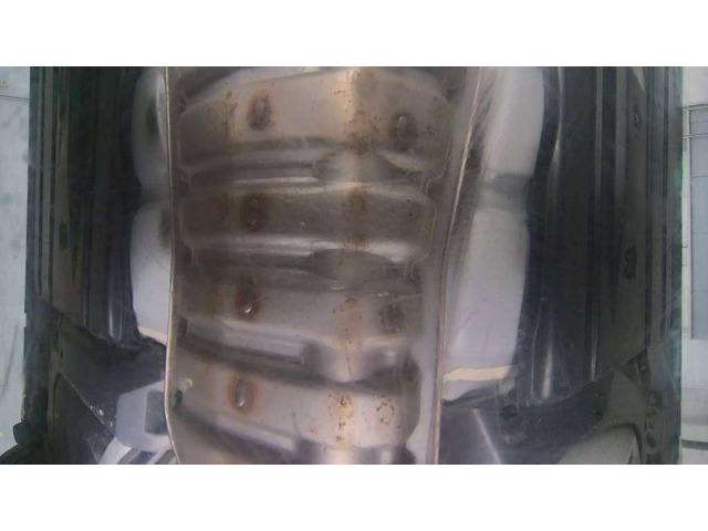 Subaru LEGACY B4 2009 8211337-12