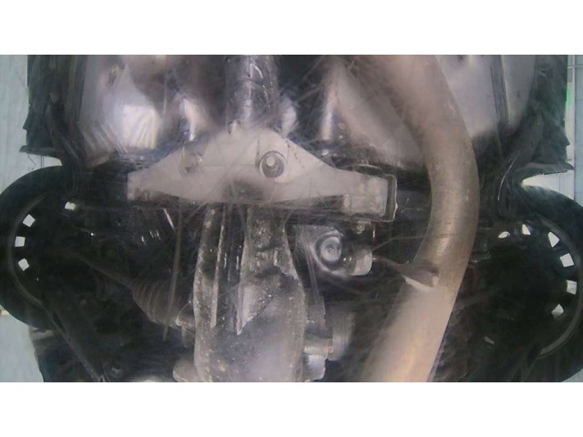Subaru LEGACY B4 2009 8211337-13
