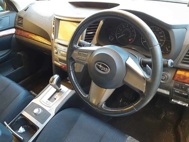 Subaru LEGACY B4 2009 8211337-7