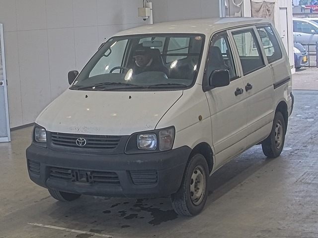 Toyota LITEACE VAN 2001 8193912-0