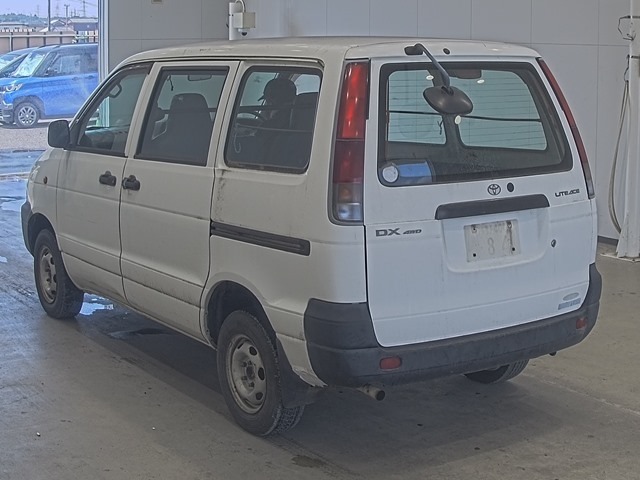 Toyota LITEACE VAN 2001 8193912-1