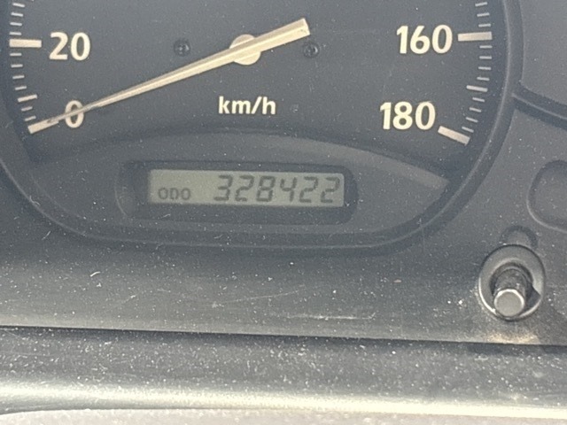 Toyota LITEACE VAN 2001 8193912-11