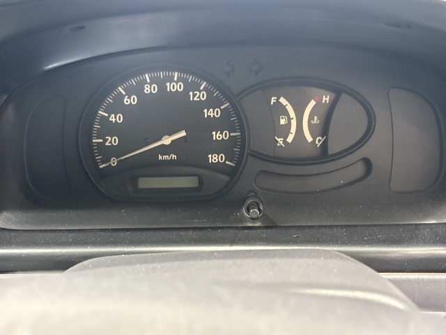Toyota LITEACE VAN 2001 8193912-12