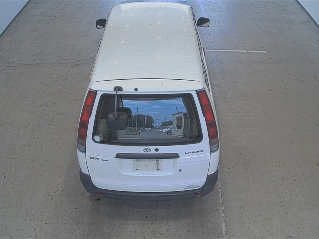 Toyota LITEACE VAN 2001 8193912-3